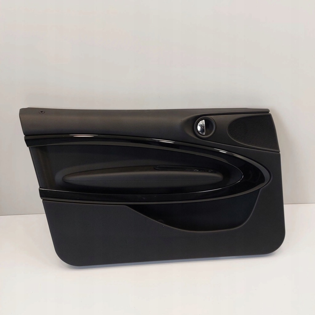 Купити 2014 mini paceman r61 обшивки / обшивка двері передніх 9809307