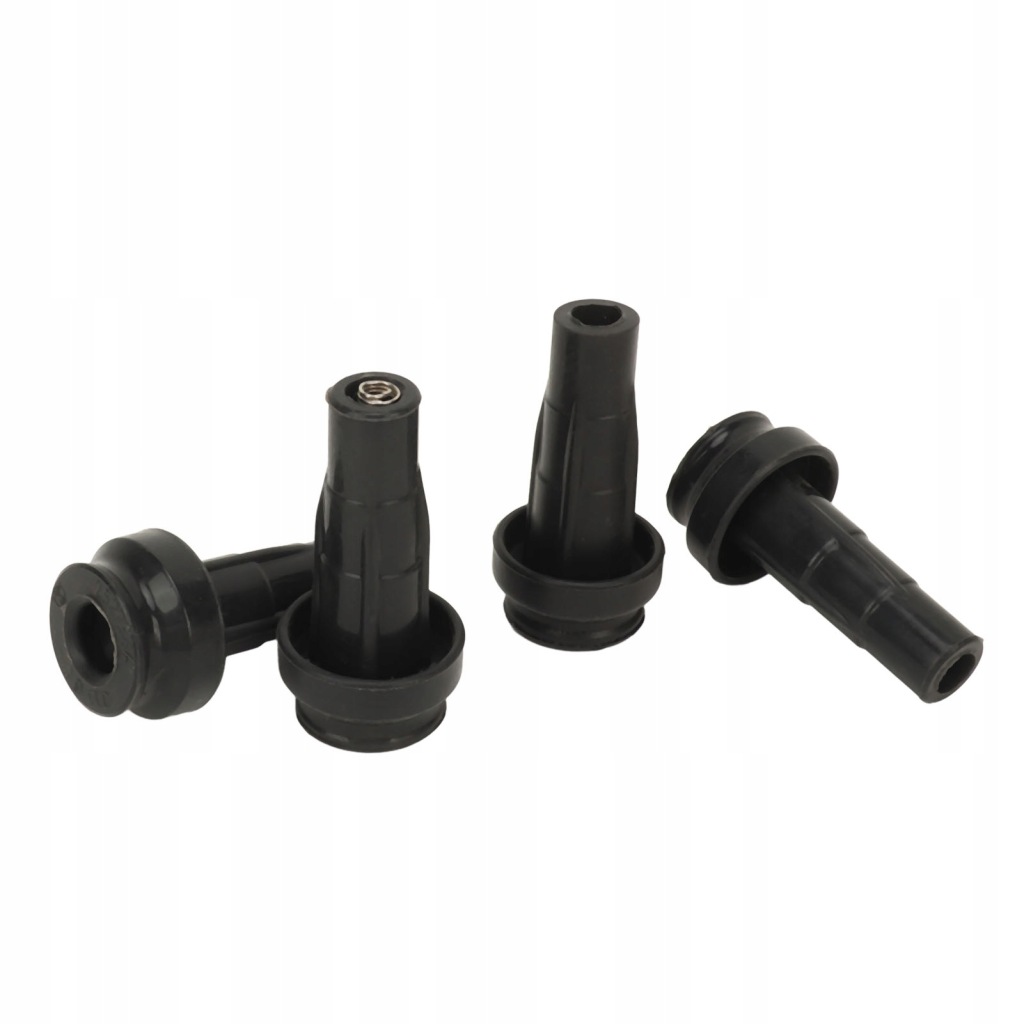 фото №7, 4 sztuk набір захист трубка запалювання шланг котушки свічки 7r