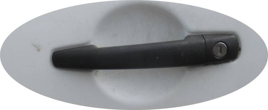 Купити Citroen c crosser скло передня лобове