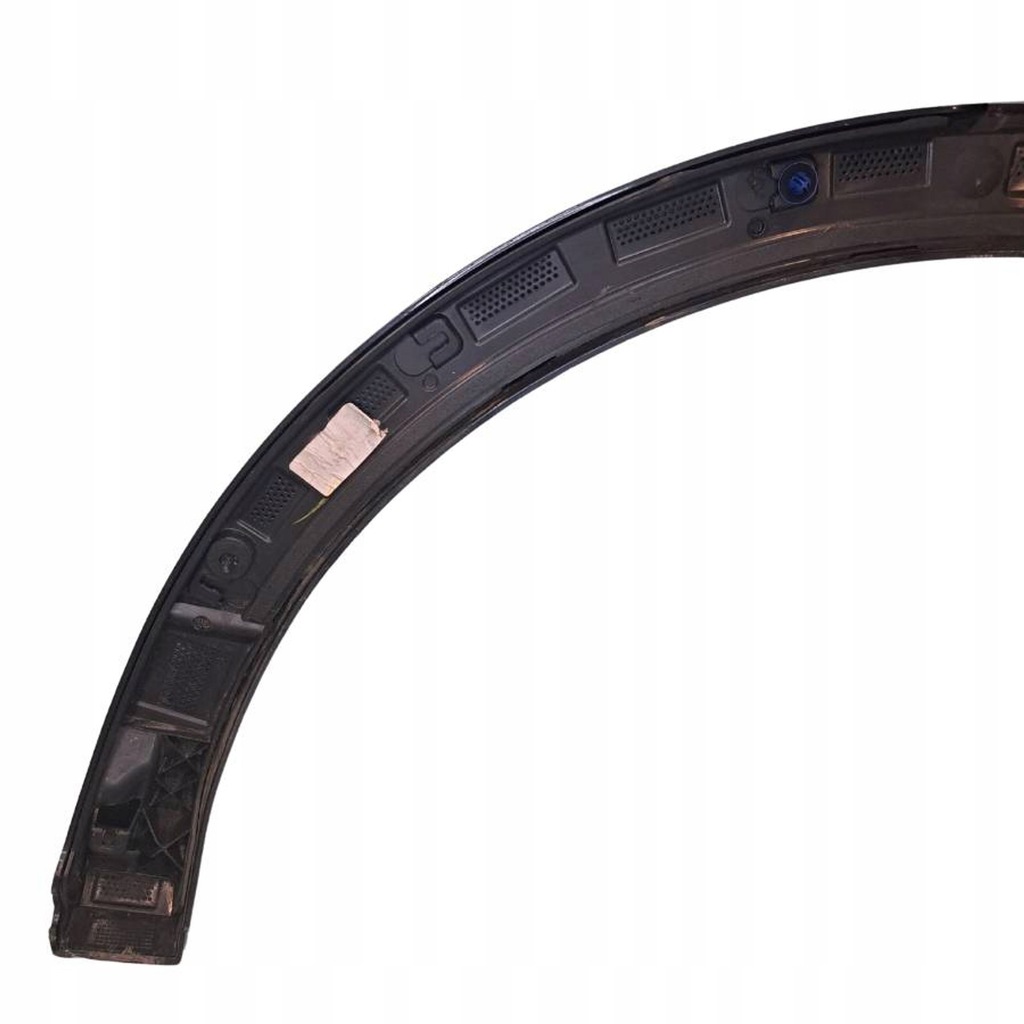 фото №9, Audi q3 задняя сторона правая молдинг крыла 965059