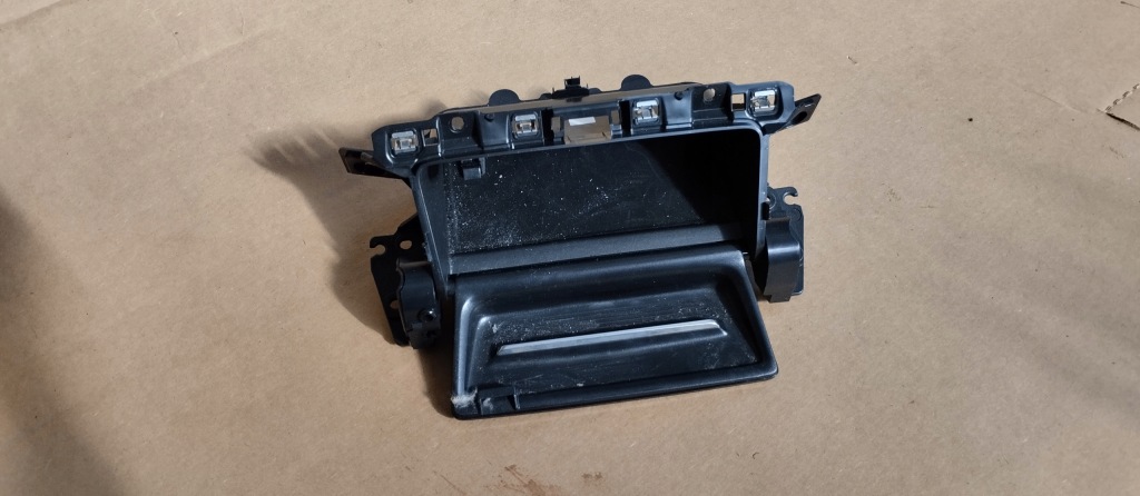 фото №8, Бардачок пепельница peugeot 208 ii 21r 9827401780