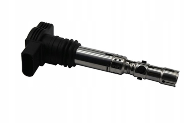 фото №1, Котушка запалювання do vw new beetle 1.8