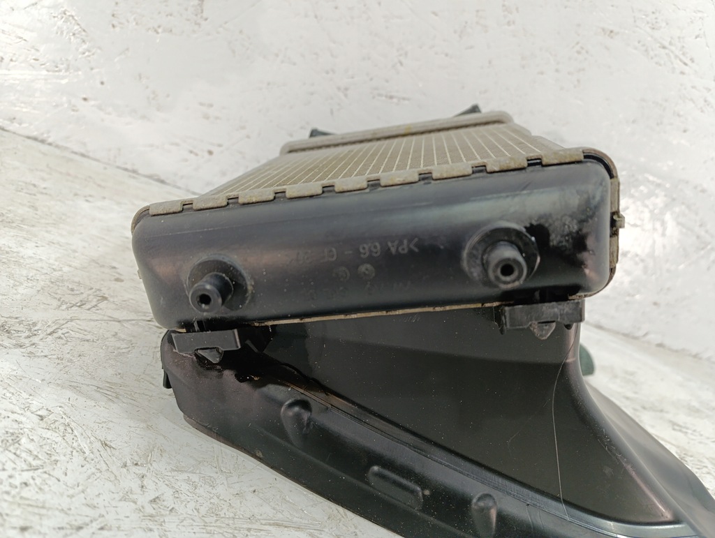 фото №11, Audi rs3 8v rs4 радиатор дополнительная wody оригинал демонтаж 8k0121212c