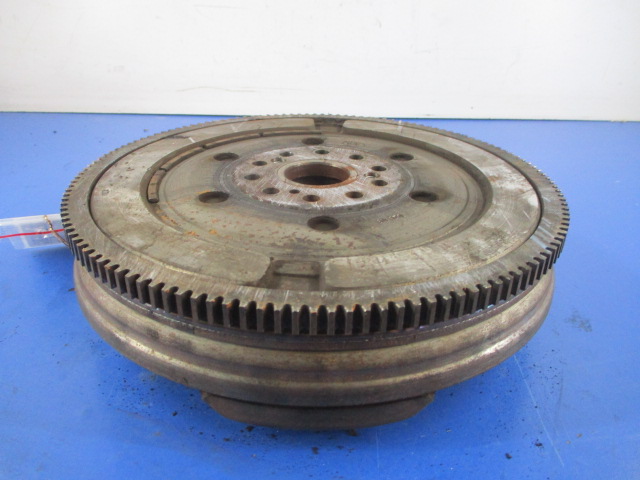 фото №5, Opel vectra c 2.2dti сцепление колесо двухмассовый