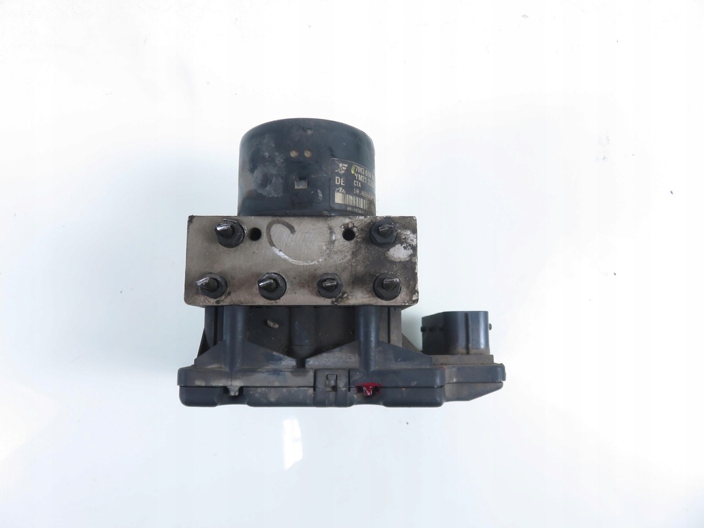 фото №7, Насос abs vw sharan i 7m3907379c 7m3614111b