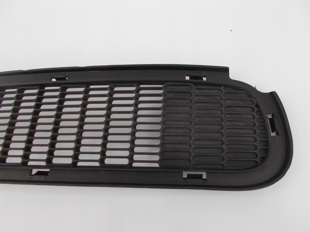 фото №2, Решітка радіатора решітка бампер середня mini cooper r56