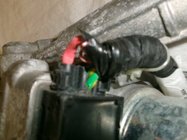 фото №8, Peugeot 208 2008 рейка рульова трансмісія кермова 6700003502