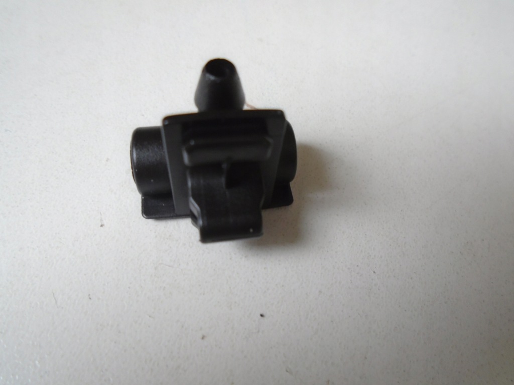 фото №4, Омивач скло r trafic 14- prz renault ren 289307646r