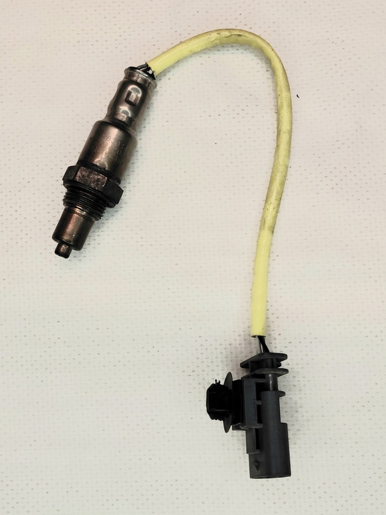 фото №1, Opel corsa f датчик лямбда-зонд 9830447680 1.2 thp