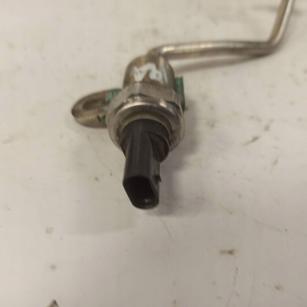 Bmw 5 f11 датчик тиску вихлопних газів 851401802 Недорого