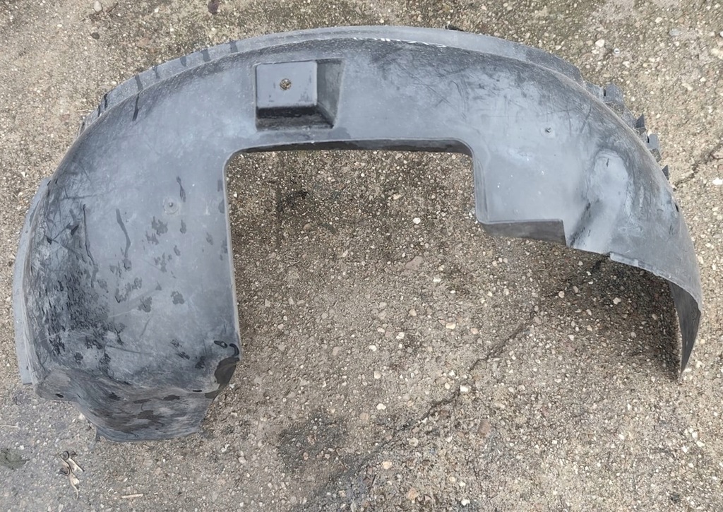 фото №1, Opel signum 03-08 підкрилок правий перед 315061460