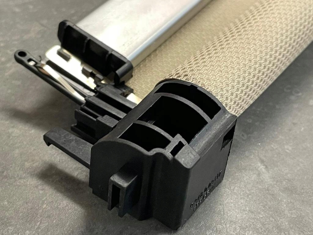 фото №7, Шторка бежевий бежева світла панорами сонцезахисна do seat ibiza 09-17