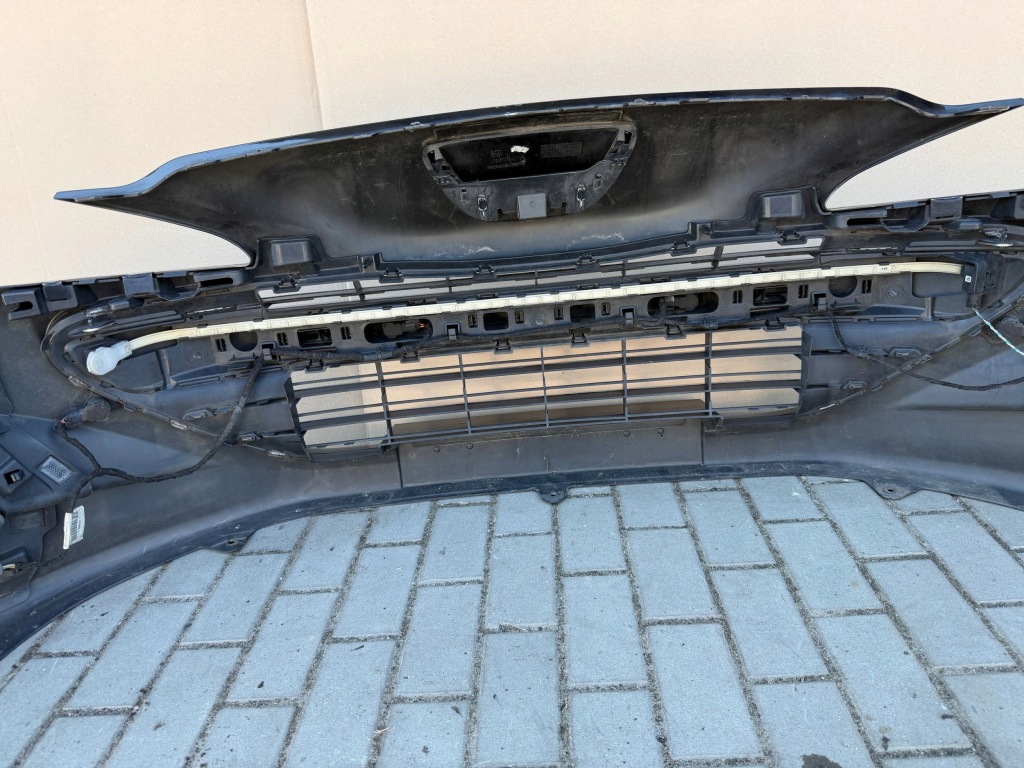 Купити Бампер передній передні  peugeot rcz ym21600177