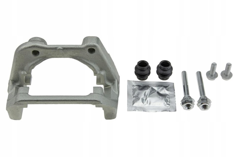 фото №1, Скоба супорт гальмівний правий задня do bmw 5 f11