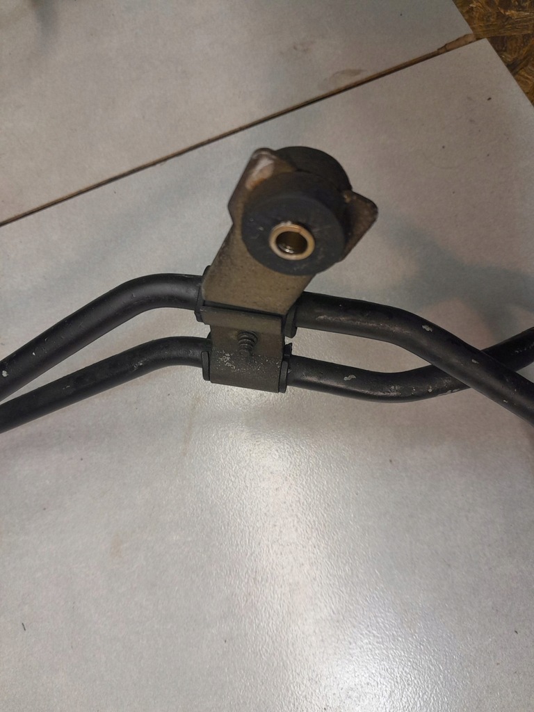 фото №10, Шланг усилителя toyota avensis t22