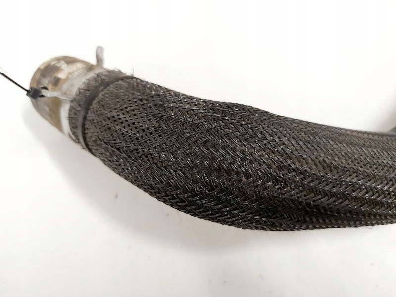 фото №3, Opel ampera volt шланг пабтрубок  труба воды жидкость 22870058