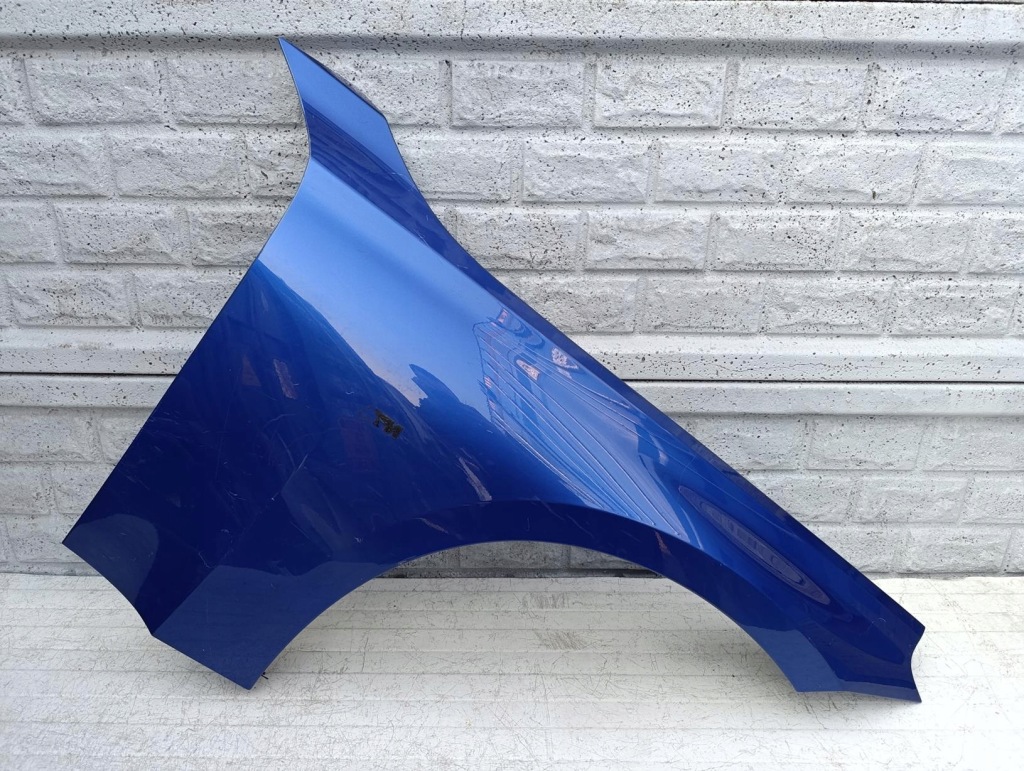 фото №1, Bmw 2 g42 крыло передний правый оригинал