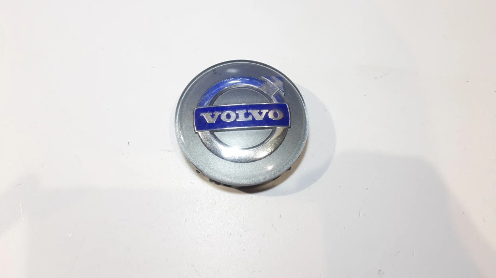 фото №2, Volvo v50 2008 крышка