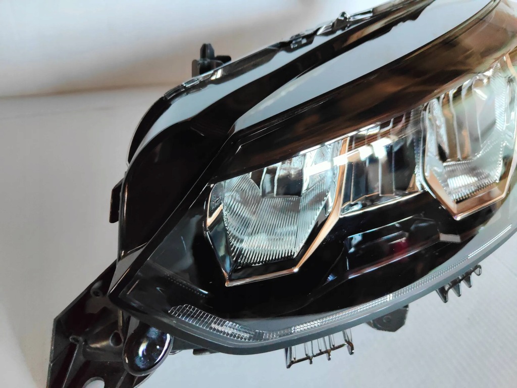 фото №16, Peugeot 208 2008 pol led комплект лампа