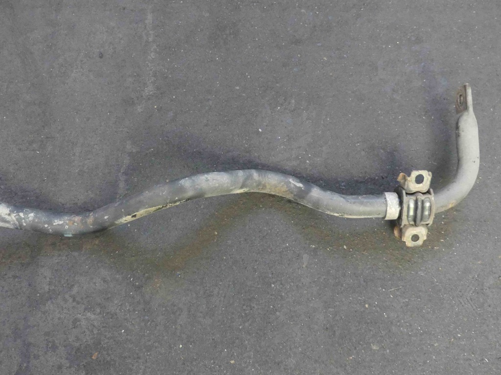 фото №6, Тяга стабилизатора задняя infiniti fx ii qx70