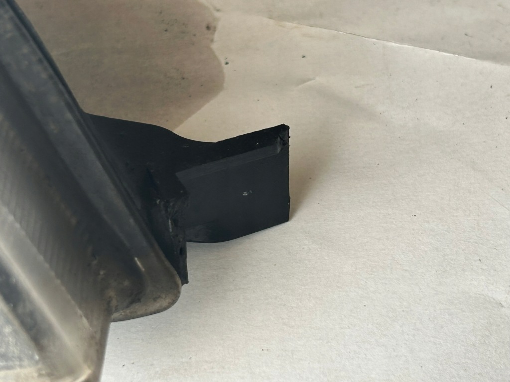 фото №4, Honda cr-v i лампа передня права