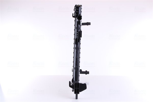 Радіатор двигуна audi a 3 / s 3 8v 12-, seat leon Зі Шроту