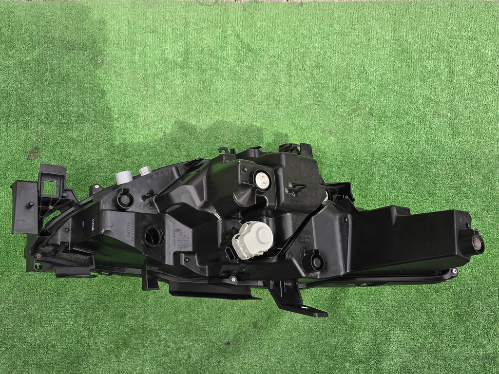 фото №4, Mazda cx5 2 ii full led лампа передняя