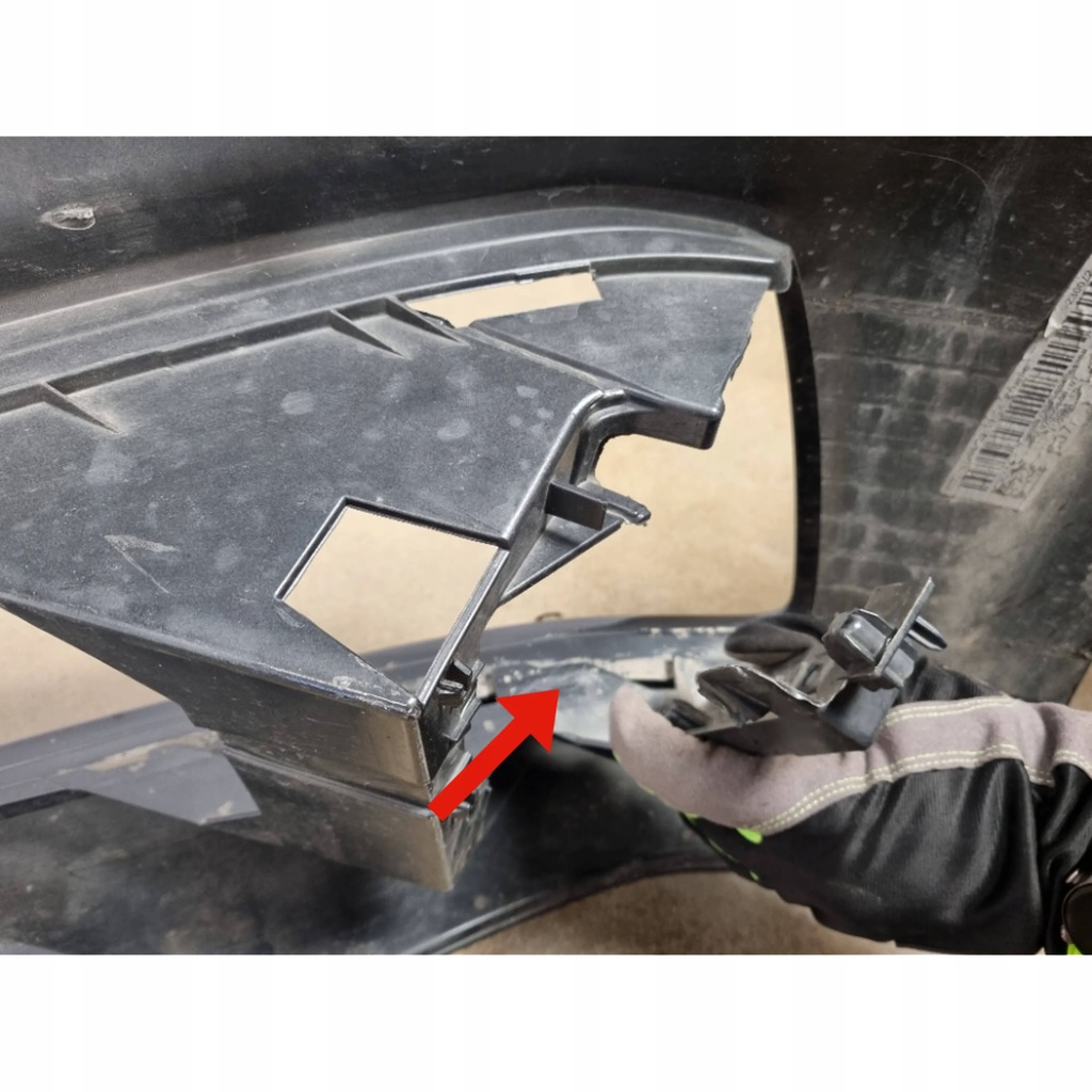 фото №12, Audi a4 s4 b9 8w 2020 з передній бампер передній