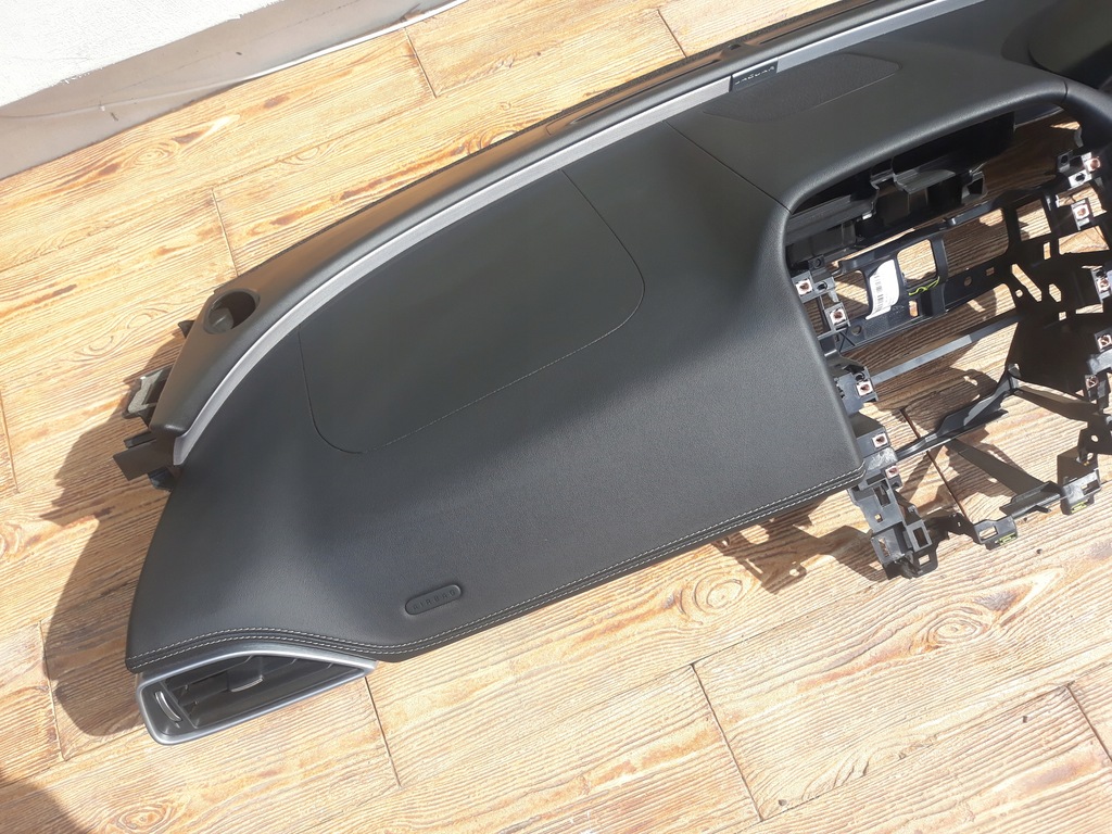 фото №14, Jaguar xe x760 15r- панель приладів панель приладів консоль