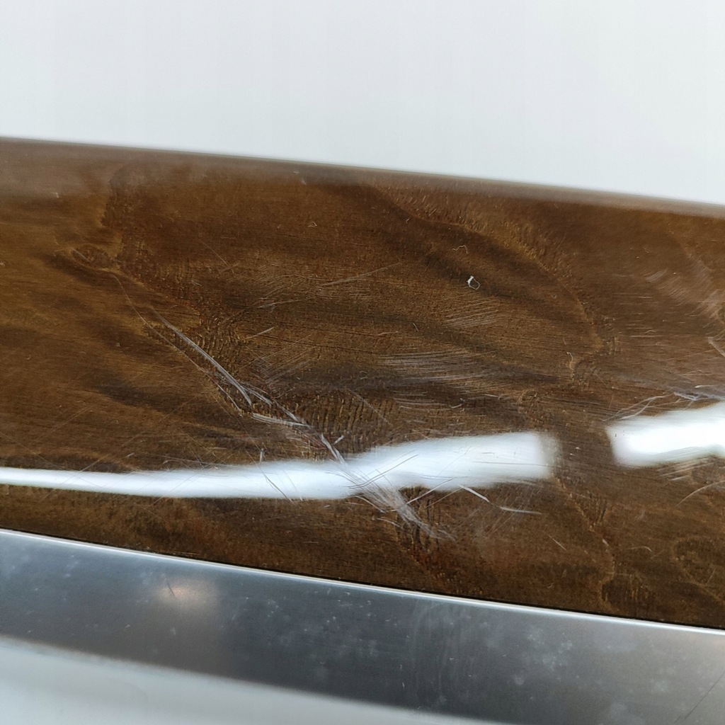 фото №6, Bmw 7 f01 f02 f03 f04 2010 левая сторона обшивки / обшивка дверь передних