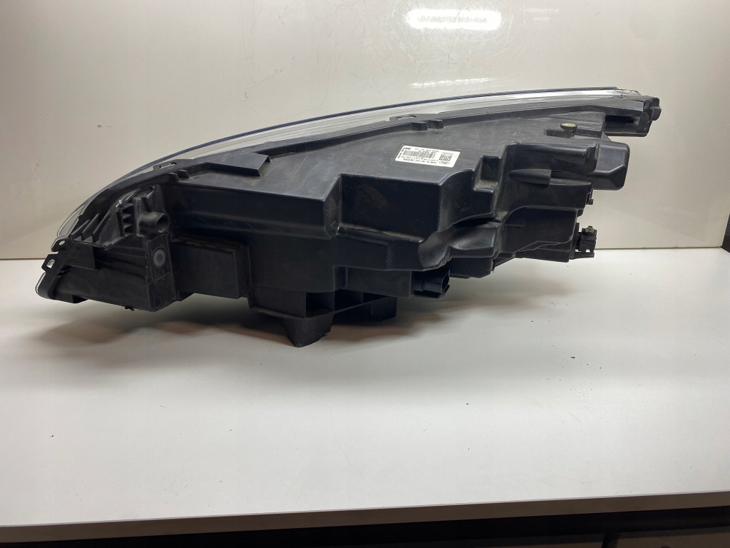 Ford kuga mk3 3 фара правый  правый перед передняя full led lv4b13e016ah Недорого