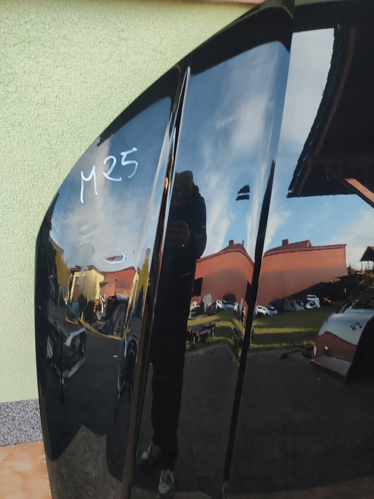 фото №6, Audi q5 sq5 80a капот кришка двигуна перед audi оригінальний номер