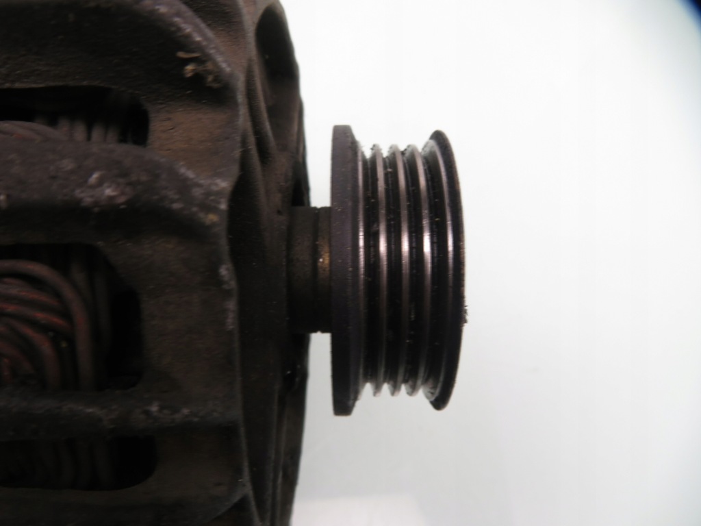 фото №5, Генератор fiat panda ii 1.1 46843093 ms1022118220