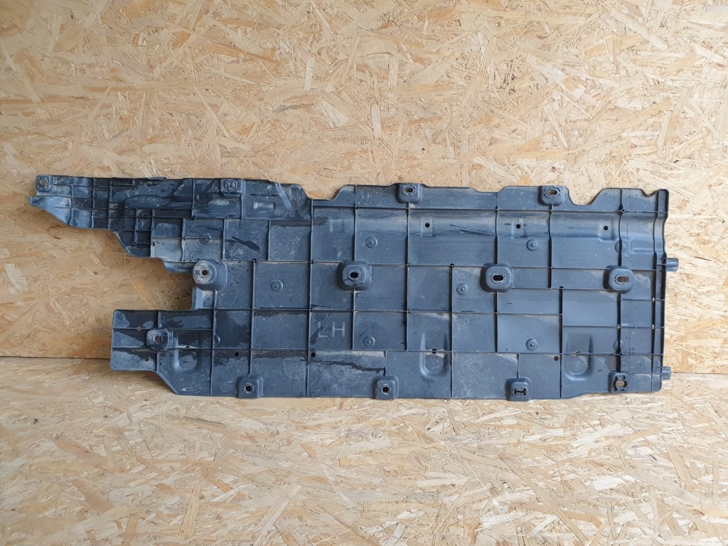 фото №1, Renault scenic iv плита підвіска 748155384r