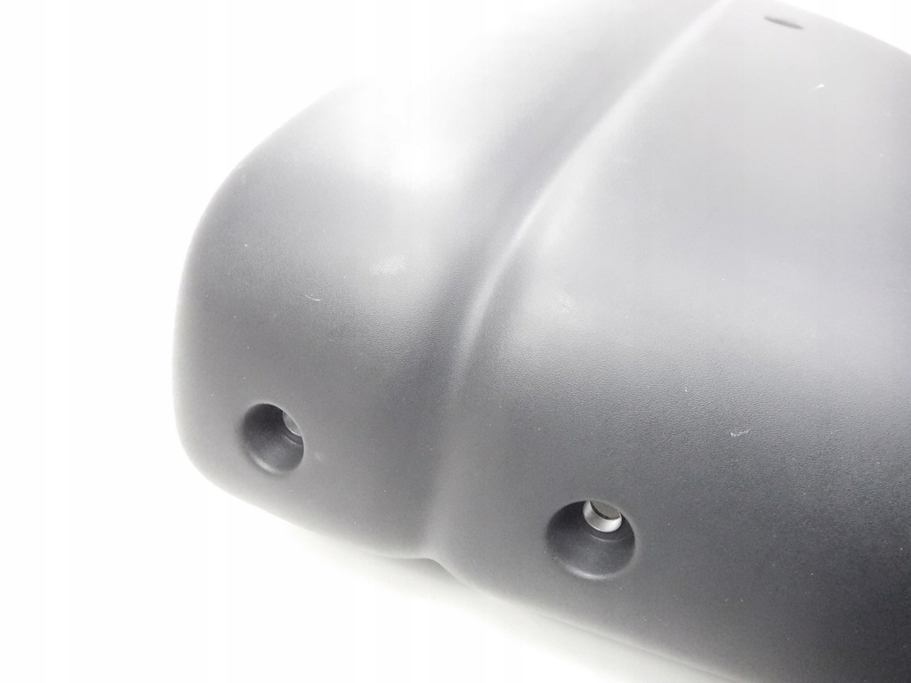 фото №8, Уголок бампера задняя movano master ii 7700352124