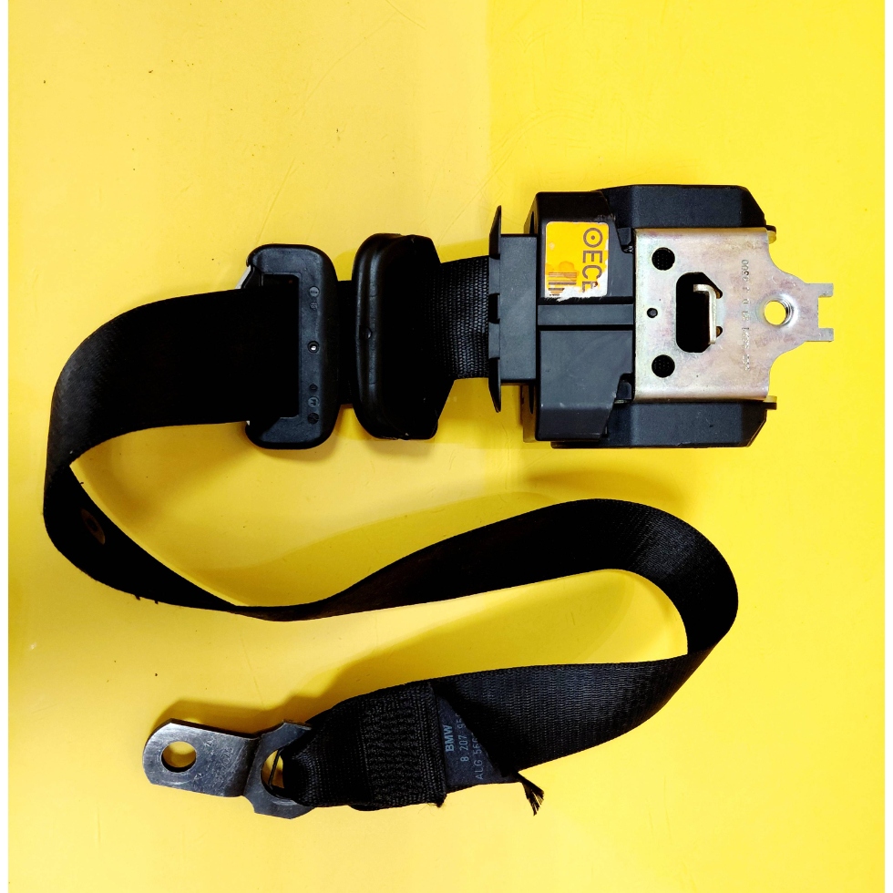 Ремінь безпеки правий перед bmw 3 e46 040183 nr456 Ціна