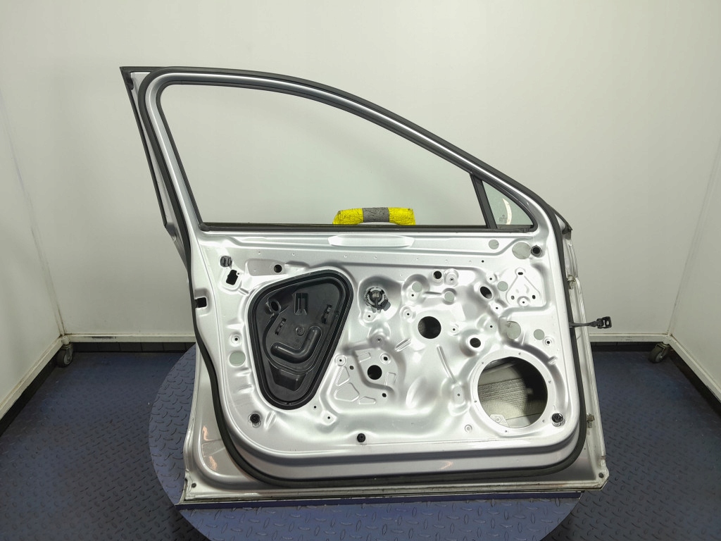 фото №10, Vw passat b8 двері перед передні ліва la7w