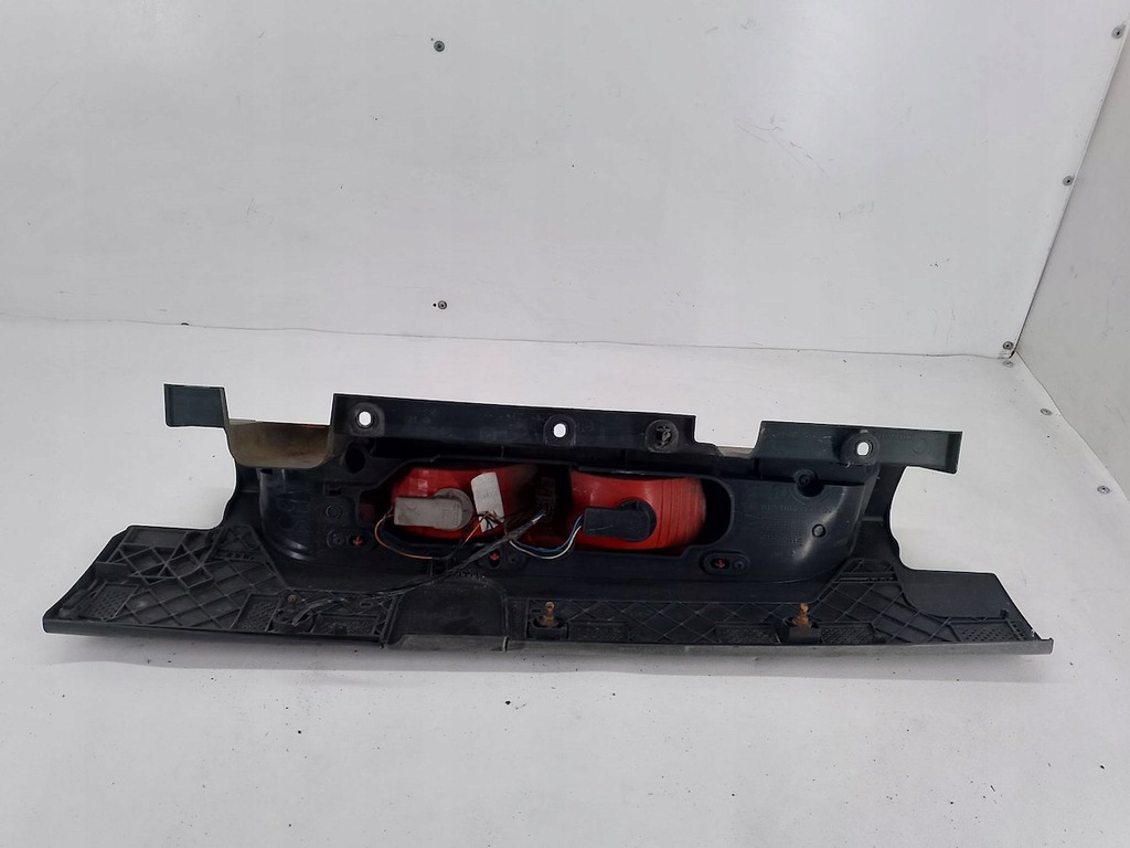 фото №10, Лампа задня ліва opel vivaro i 93857722 265a60118r