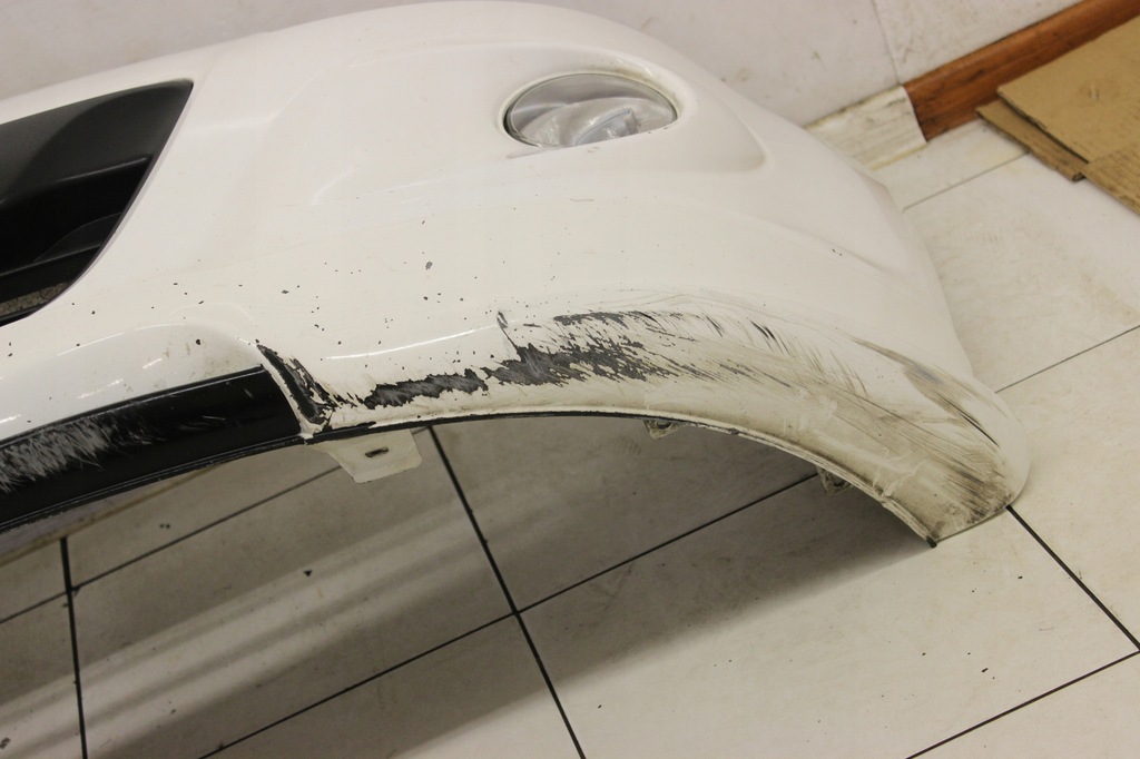 фото №11, Бампер перед s limited edition hyundai i20 i 08r-