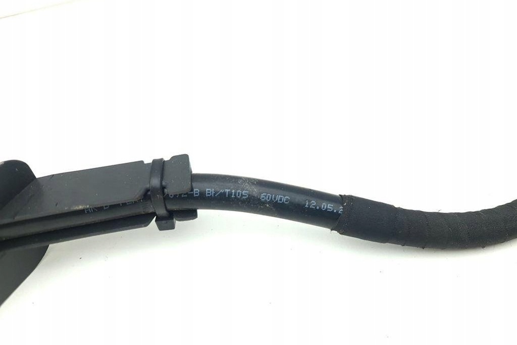 фото №7, Клема мінусова mini cooper f56 10304410 electric 2023