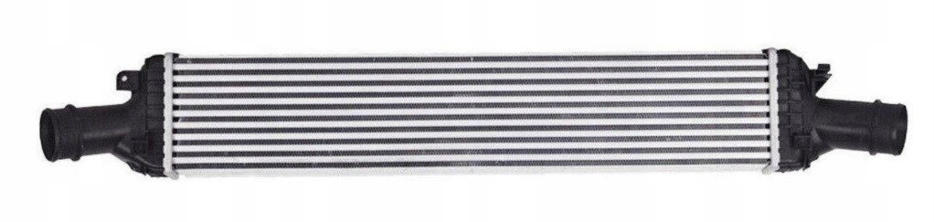 фото №1, Porsche macan інтеркулер pab145805