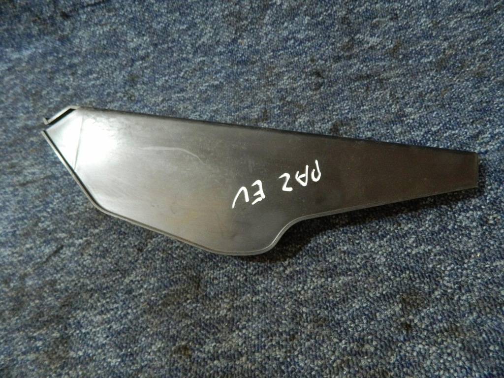 фото №3, Підніжка fiat panda 2 ii 2003-2012r. оригінал