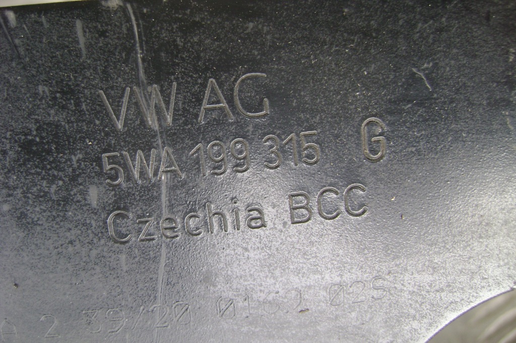 фото №3, Vw t-roc - подрамник 5wa199315g