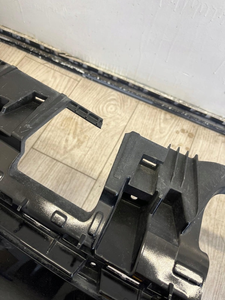 фото №8, Kia ev6 gt line 2021- бампер задня задній 86612-cv200