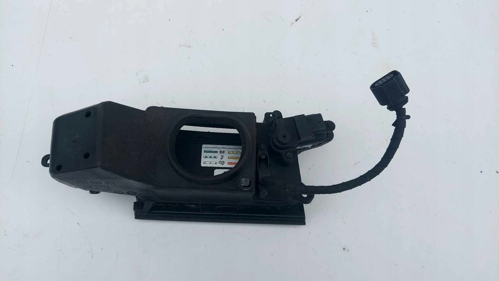 фото №6, Vw arteon 3g8 роз'єм порт заряджання 1981