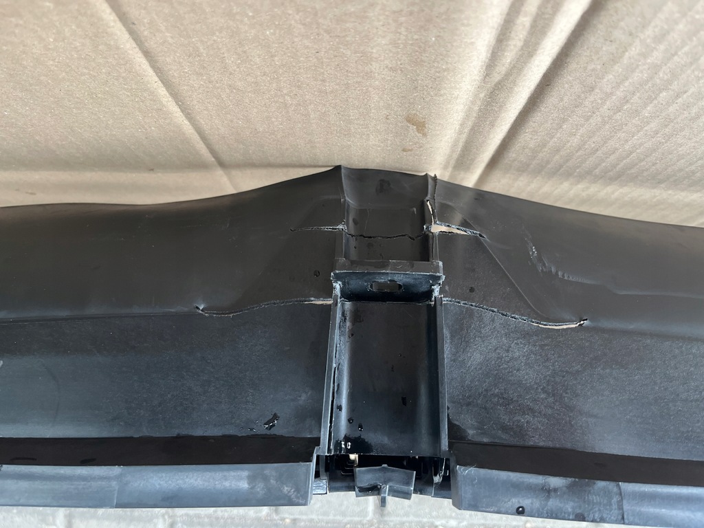 фото №7, Повітропровід повітря жалюзі volvo xc40