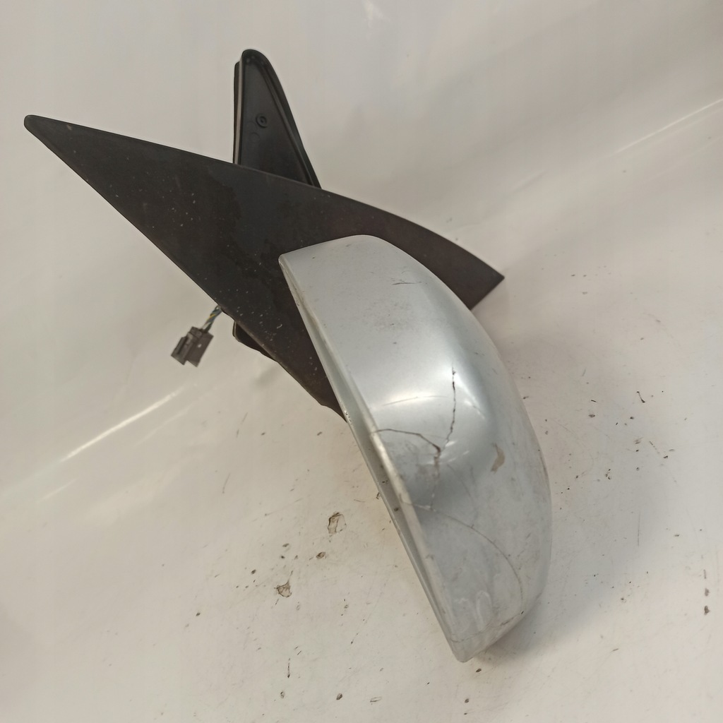 фото №6, Ssangyong rexton i дзеркало зовнішнє праве