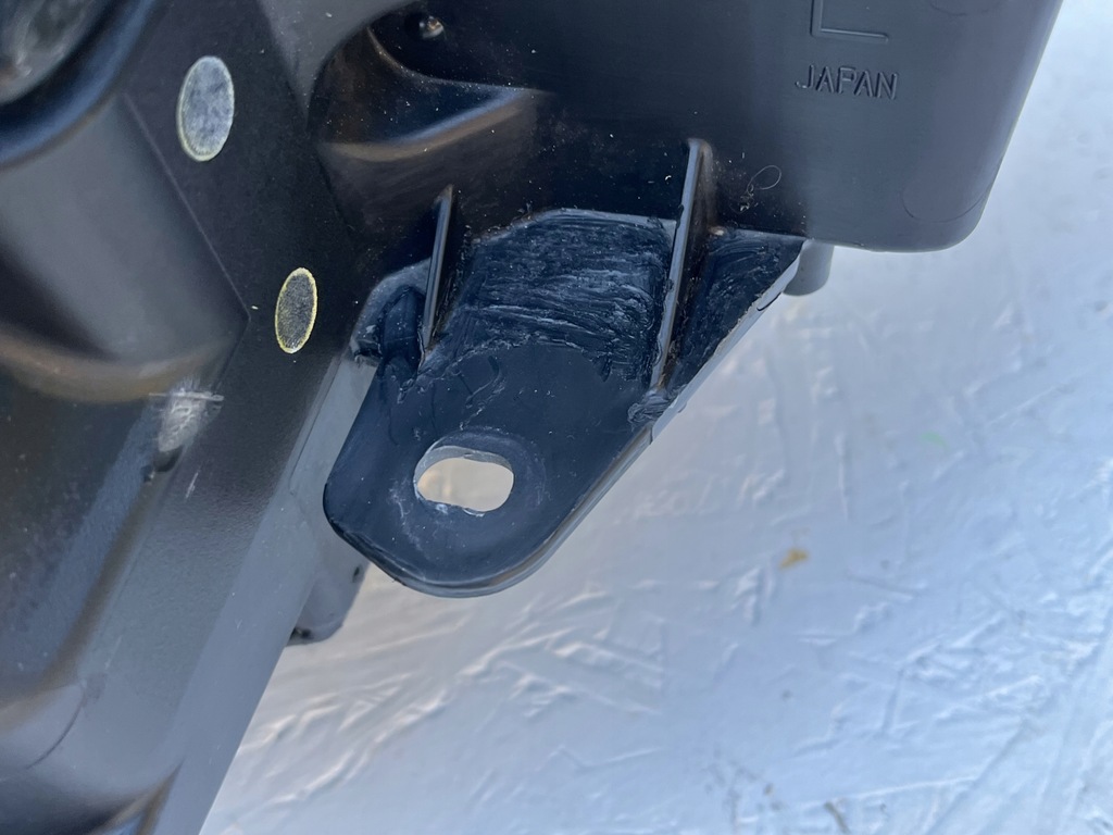 фото №8, Lexus nx ii 2021 - фара лівий full led org fv wys 24h