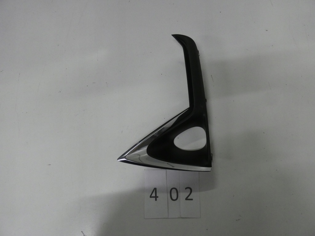 фото №1, Решітка бампера lexus rx права 402.