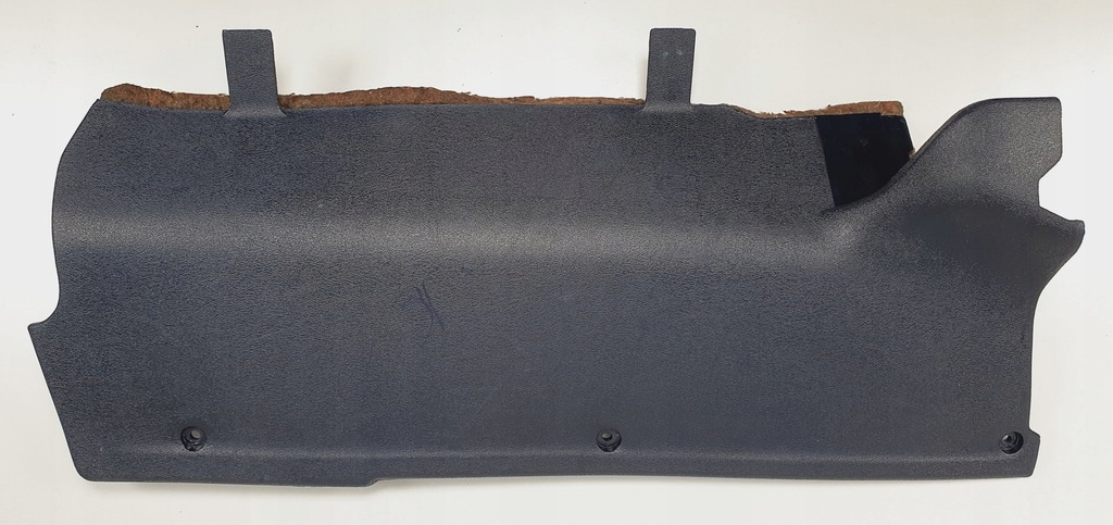 фото №1, Защита консоли mercedes w201 2016800217